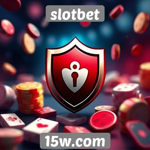 Segurança e proteção de dados no slotbet