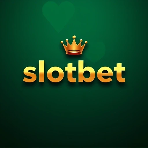 slotbet Logo