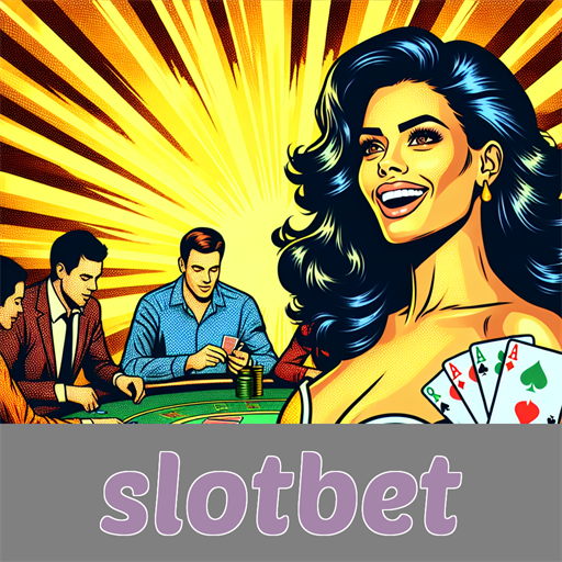 Os Torneios de Slotbet: Uma Nova Era de Competição em Jogos de Azar