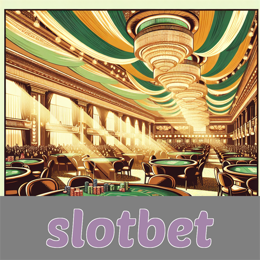 Descubra a emoção da Roleta no Slotbet