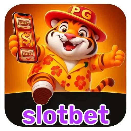 slotbet: Os Melhores Jogos e Recursos Para Você Apostar Agora!