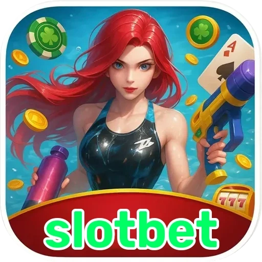 slotbet: Transforme Seus Pagamentos com Inovação e Segurança