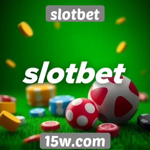 Análise das opções de jogos disponíveis no site slotbet