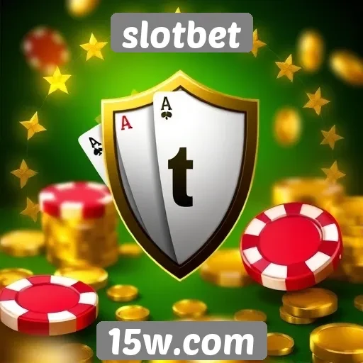 Avaliação da segurança nas transações do slotbet