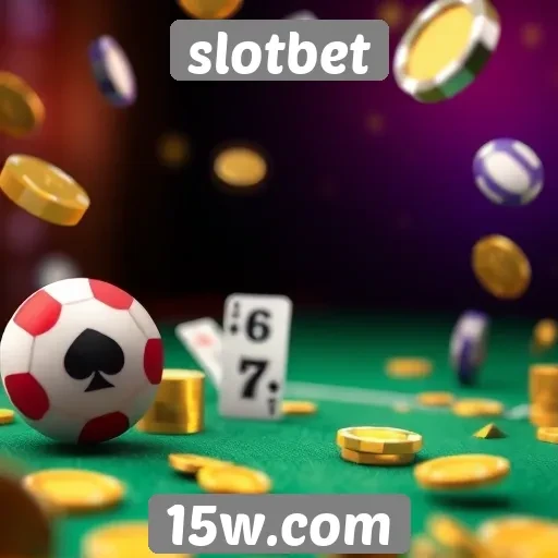 Comparação entre Slotbet e concorrentes do mercado